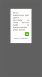 Mobile Screenshot of niewiadow.pl